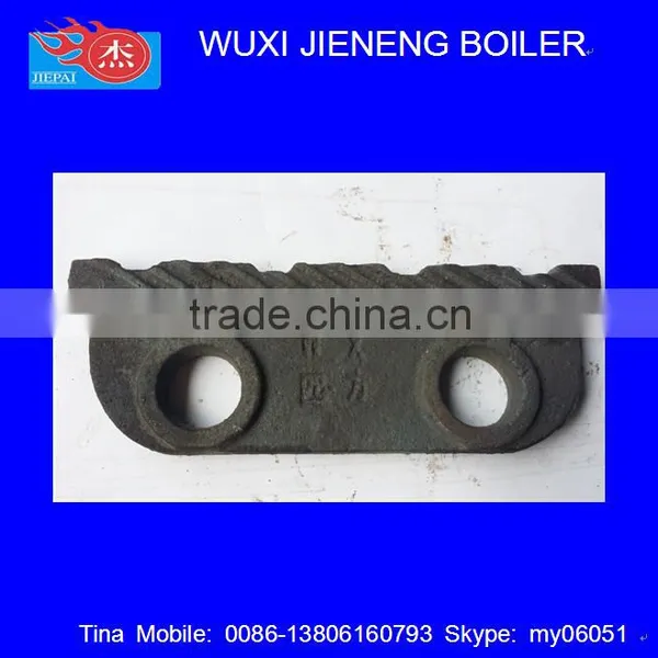 Heat Resistant Boiler Parts- Cast Iron Vice Grate photo-3