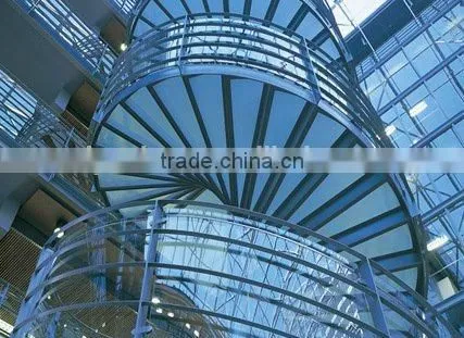6/8/10mm Printed Tempered Silkscreen Glass for Splashback (CE EN12150) photo-3