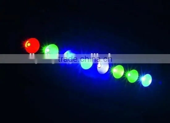 Wi-Bar 8x 3W Tri-color LED Par 64 Stage Lighting Projector for Bar Wedding Disco Effect Light Led photo-3