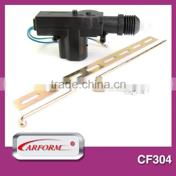 Top Sell Car Door Lock Actuator Witn Long Life Span photo-3