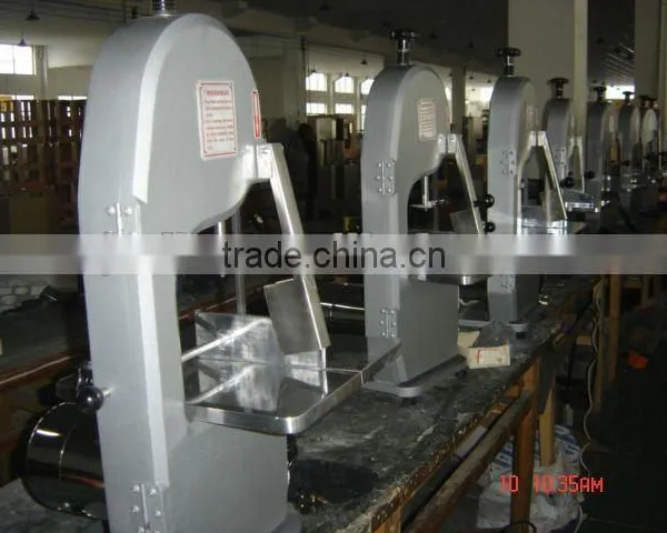 Electric Bone Saw Machine