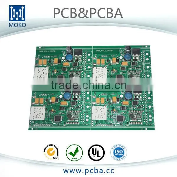 PCB Assembly, Electronic Components Soucing Service for Passive and Active Component photo-3