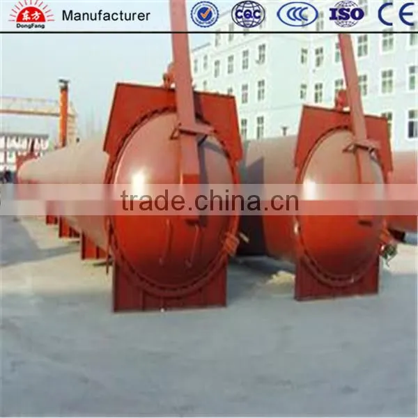 Aac Autoclave,aac Mould,aac Autoclaved Aerated Concrete Plant South Africa photo-6