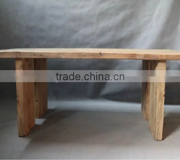 Chinese Antique Dining Table