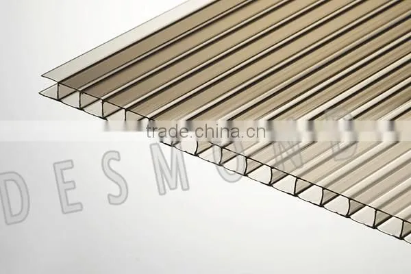 pc Sheet/pc Hollow Sheet