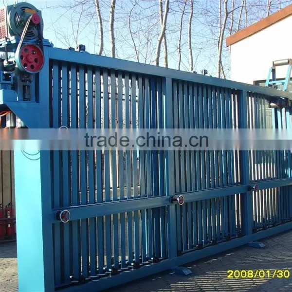Pipe Production Line photo-5