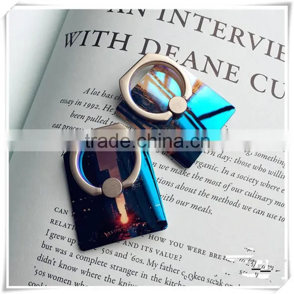 Keno Direct Factory Price Rotates 360 Degree Ring Holder for Mobile Phone photo-3