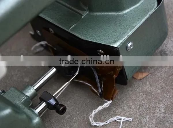 SHENPENG GK9-2 Portable Mini Bag Sewing Machine photo-4