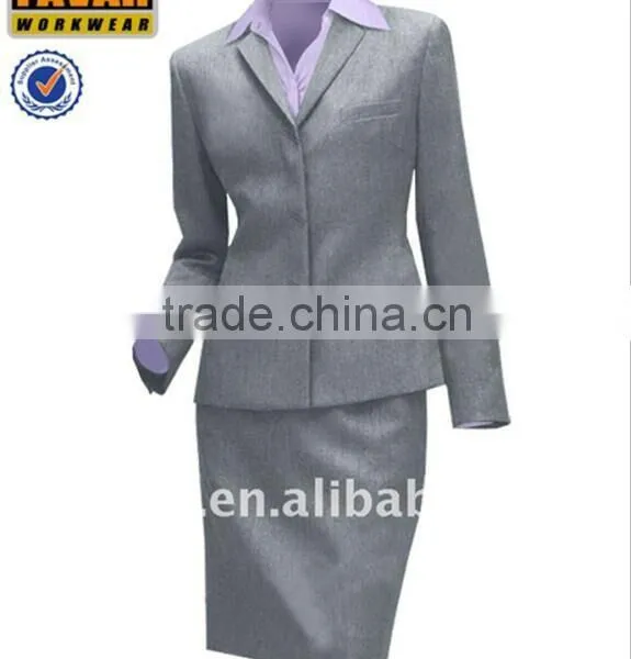 High Quality Standard Fast Delivery Office Hotel Airline Pilot Uniform Wholesaler From China photo-3