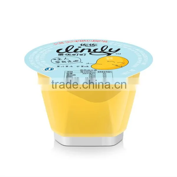 100g Fruit Juice Jelly photo-3