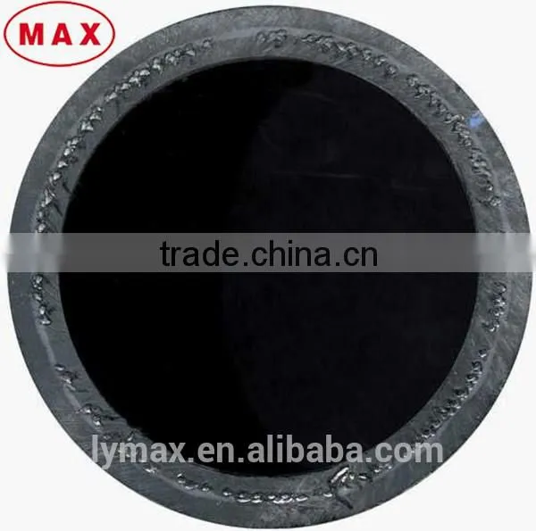 Agriculture Irrigation Water Pipelines Steel Wire Reinforced PE Composited Pipe photo-3