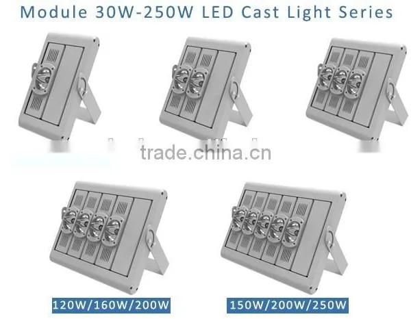 New Products 50W LED Floodlight LED Floodlamp photo-5