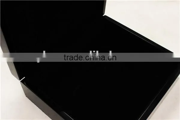 Blck Square Perfume Tin Box photo-2