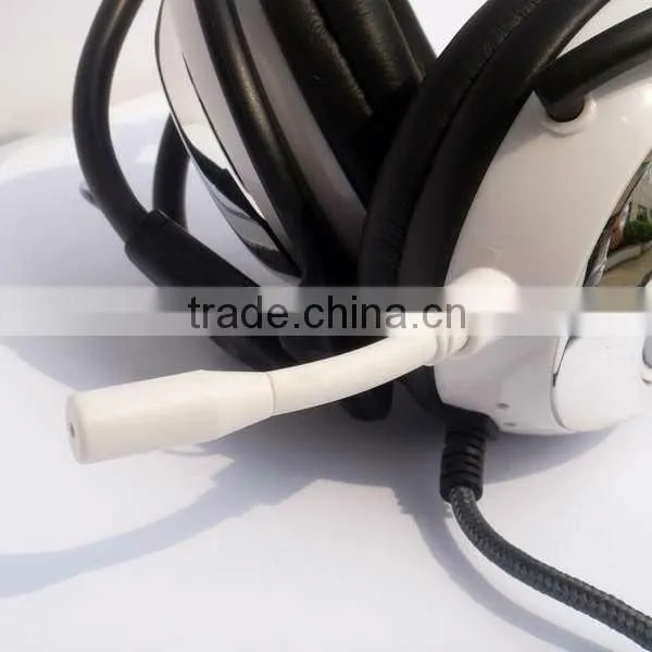 2015 Hot Selling Stylish Foldable Headphone With 50mm Speaker, Headphone With Mic for Music for Gaming photo-5