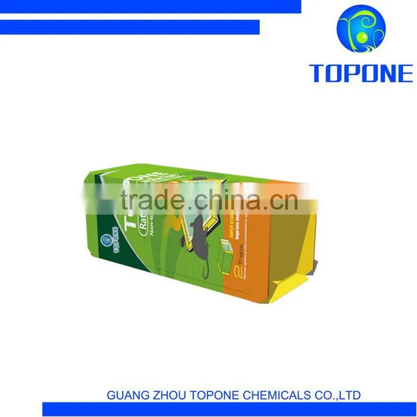 2016 Manufacture High Efficiency Mosquito Trap Sticky Mouse Trap