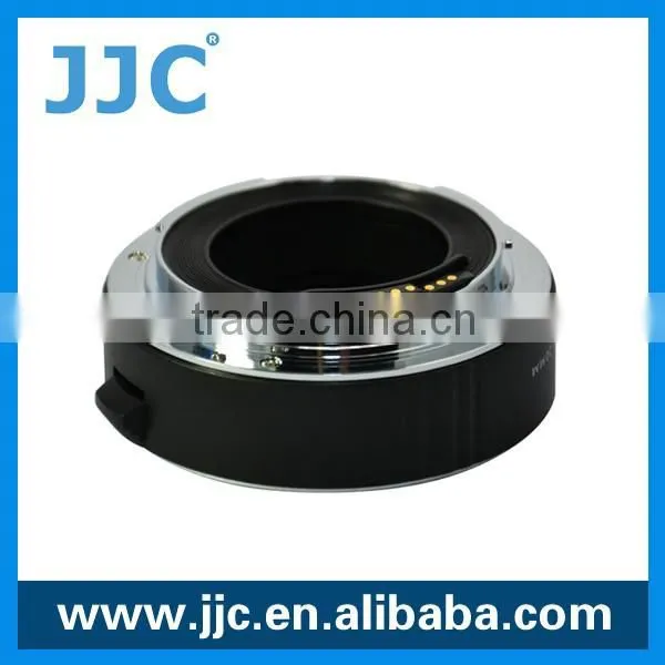 JJC Professional Digital Camera Extension Adapter Tube photo-2