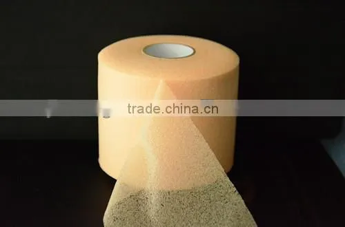 Medical Underwrap Foam Bandage