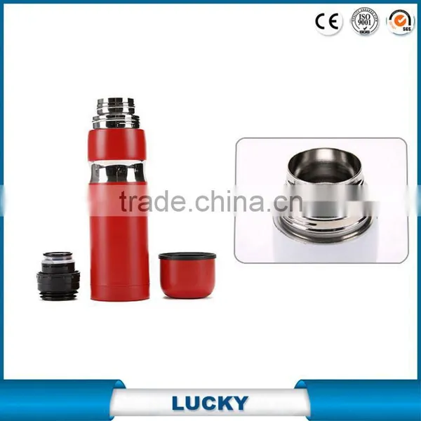 Nissan 18 8 Stainless Steel Water Bottle Vacuum Flask photo-6