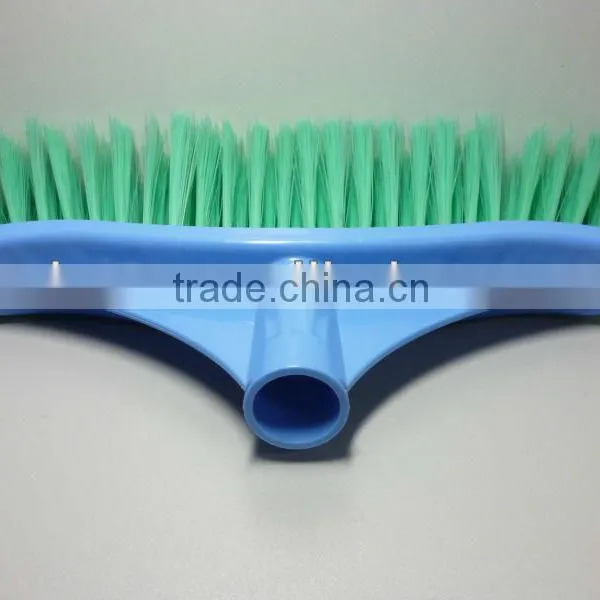 High Quality Native Plastic Wholesale Broom, VA103 photo-3