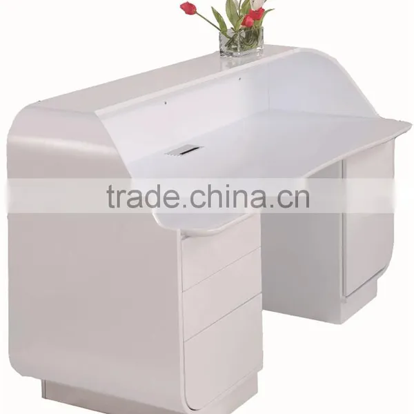 Popular Spa Counter Table Front Desk photo-6