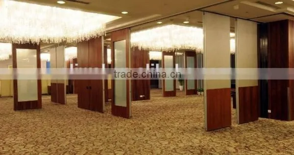 chinese antique room folding partition screen acoustic folding partition