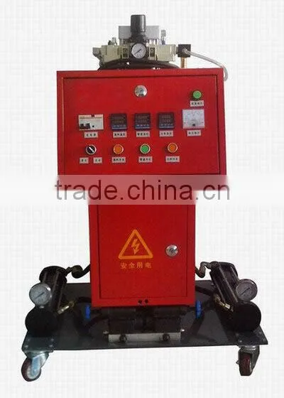 Polyurethane Foaming Machine