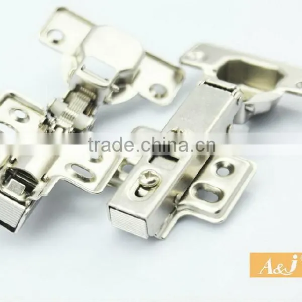 Top Quality Hot Selling Hydraulic Side Rail Hinges photo-3