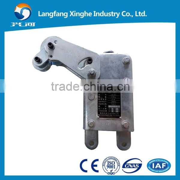 Zlp1000 Suspended Platform / Suspended Cradle / Construction Gondola photo-4