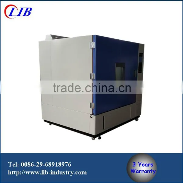 Vacuum Heating Chamber VO-300 photo-2