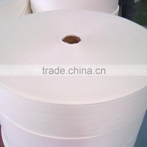 Super Absorbent Non-woven Fabric, Non-woven Textile, Nonwoven Polyester Fiber photo-3