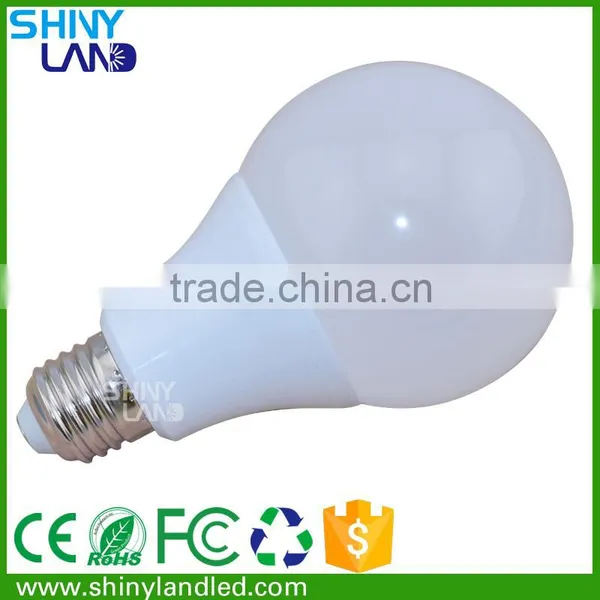 SL-QP0701PBT Latest Craze 7 Watt Led Bulb for Wholesales photo-3