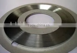 Low Yield Strength Solar Photovoltaic Tabbing Wire for Solar Cell Soldering Made in Baoding