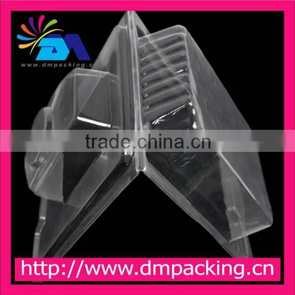 Plastic Blister Box for Fruit Packaging