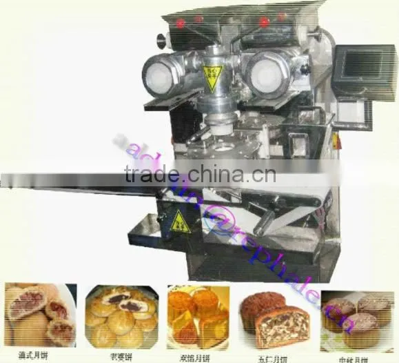 High Quality Encrusting Machine