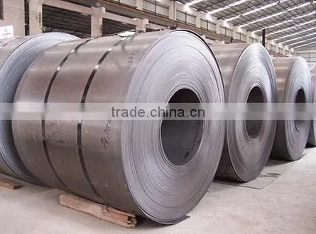 Hot Rolled Steel