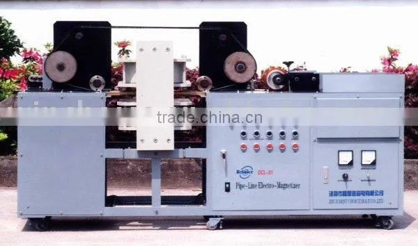 DCL Permanent Electromagnetic Magnetizer