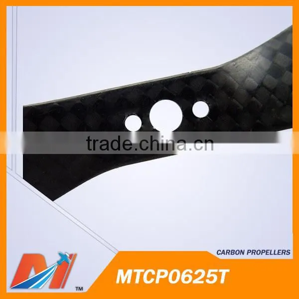 Maytech Controllable Pitch Propeller 0625 for Electric Quad photo-2