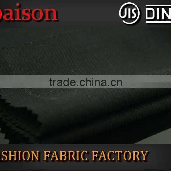 2015 Popular Dobby Polyester Cotton Fabric Striped photo-3
