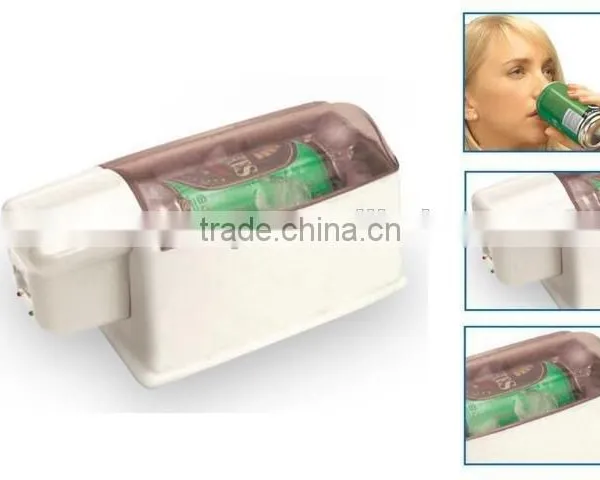 Instant Mini Bottle Cooler Electric Bottle Cooler photo-2