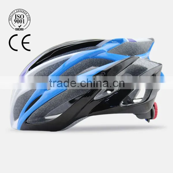 Fashion Cool Eps Integrally Molded Electric Bike Helmets photo-2
