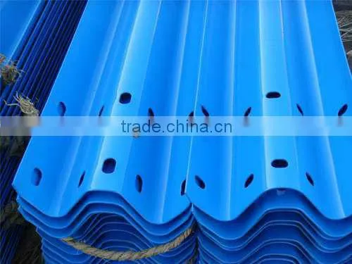 Traffic Barrier/Guardrail