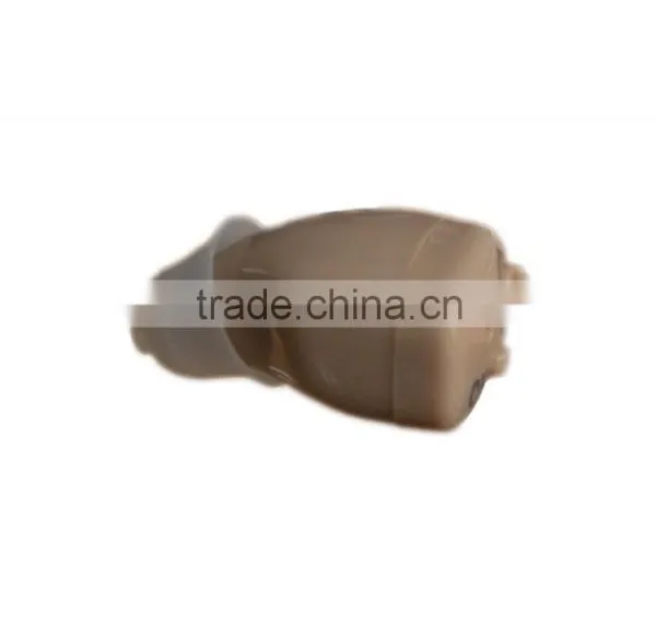 High Quality Mini Ear Zoom Hearing Aid Sound Amplifier, Portable Hearing Aid Rechargeable photo-4
