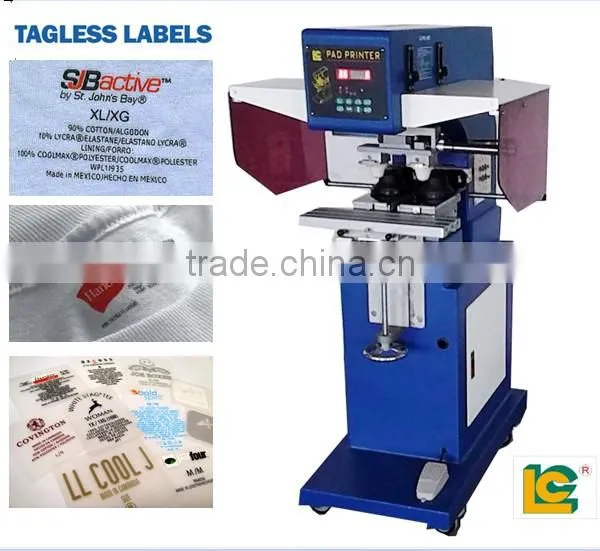 LC Pad Printing Screen Printing Machine Catalogue photo-3