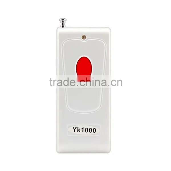 New Arrival Series YL-M2B LCD Display With Time Clock Intelligent GSM Home Burglar Security Alarm System photo-5
