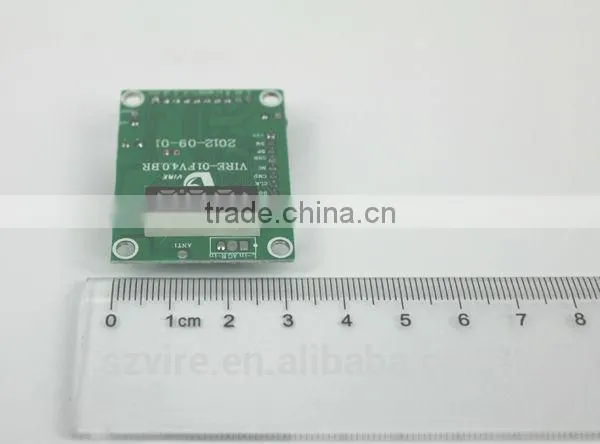 Vire sd Card Amplifier Kit Audio Module Mp3 Module China Manufacturer photo-4