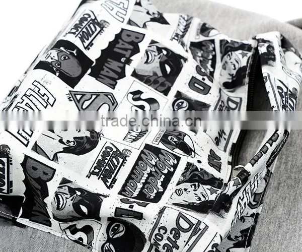 2015 New Design Neoprene Backpack Bag, Leisure Sports Backpack Quality Choice photo-4