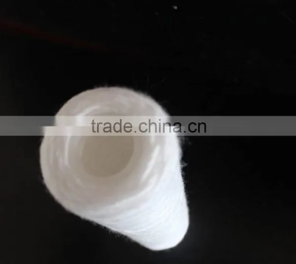 10 Inch String Wound Filter Cartridge photo-4