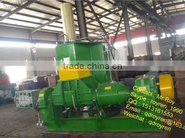 Cast Kneader Machine photo-4