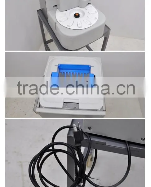 Tomoe Auto Nigiri Machine Used - VSR 4000 photo-4