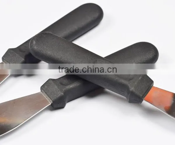 Cake Icing Spatula Decorating Supplies Smooth Filling Flat Scraper photo-2